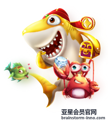 亚星会员官网办理材料准备示意图